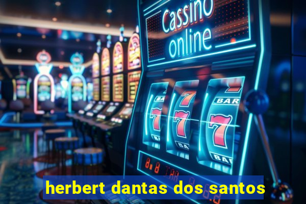 herbert dantas dos santos